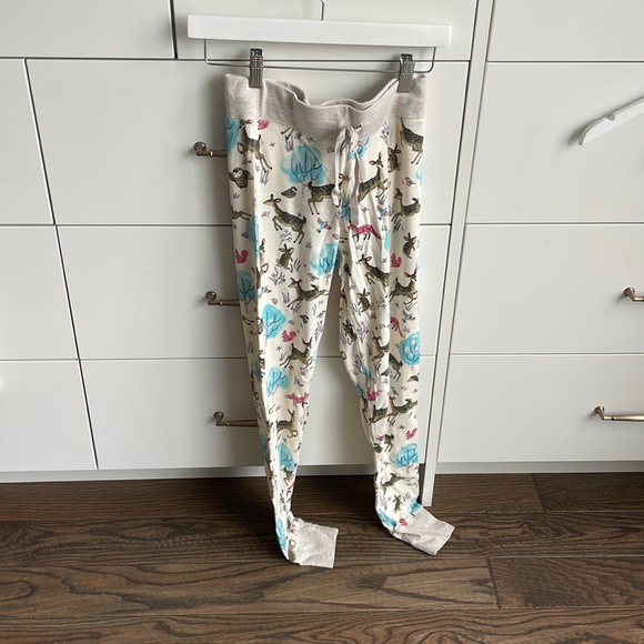 Hayley fall pyjama set - Picture 3 of 4